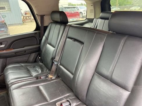 Used 2009 GMC Yukon SLT AWD/4WD image 12