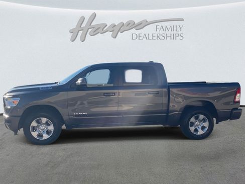 Used 2024 RAM 1500 Big Horn image 31