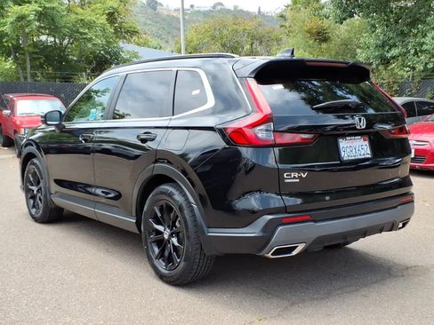 Used 2023 Honda CR-V Sport image 7
