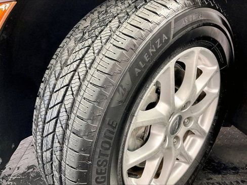 Used 2017 Chrysler Pacifica LX image 34