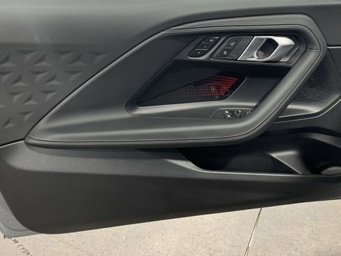 Certified 2025 BMW 230i Coupe w/ M Sport Package RWD image 11
