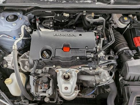 Used 2022 Honda Civic Sport image 24