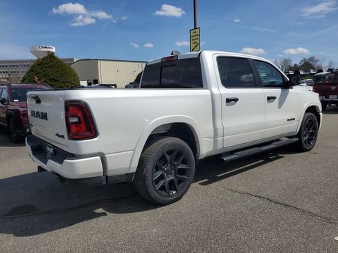 New 2026 RAM 1500 Laramie image 6