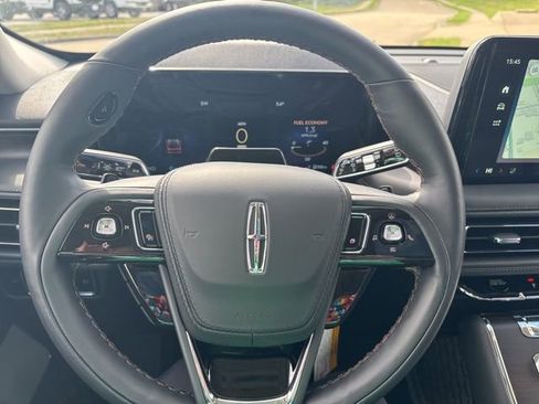 New 2026 Lincoln Aviator Reserve image 20