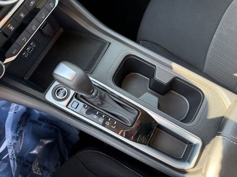 Used 2023 Nissan Sentra SV image 24