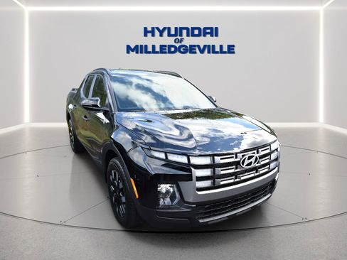 New 2026 Hyundai Santa Cruz SEL FWD image 4