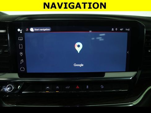 Used 2023 GMC Sierra 1500 SLE image 8