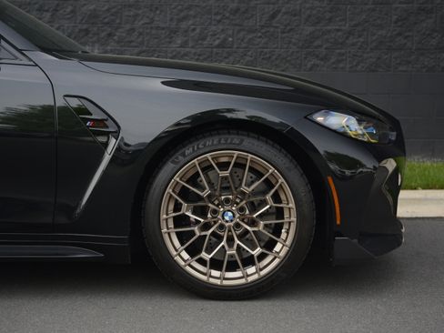 Used 2024 BMW M3 CS w/ M Driver's Package image 70