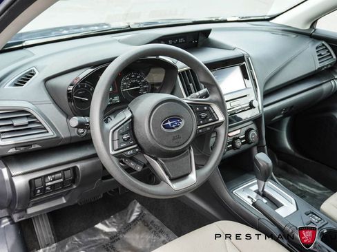 Used 2023 Subaru Impreza 2.0i Premium AWD/4WD image 23