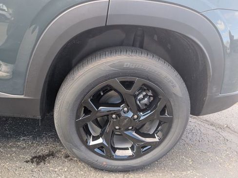 New 2026 Chevrolet Trax LS w/ LS Convenience Package image 24