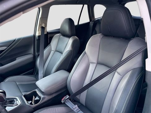 Used 2024 Subaru Outback Onyx Edition XT w/ Tech Package 3 image 20