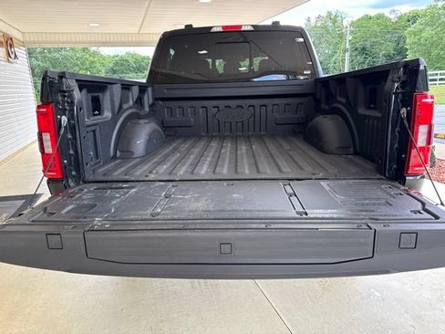 Used 2023 Ford F150 XLT w/ Equipment Group 302A High AWD/4WD image 32