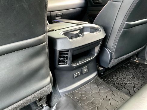 Used 2023 Toyota Tundra TRD Pro AWD/4WD image 11