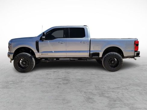 Used 2024 Ford F250 Lariat w/ Sport Appearance Package image 6