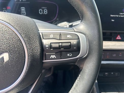 Used 2023 Kia Sportage X-Line w/ X-Line Premium Package AWD/4WD image 15
