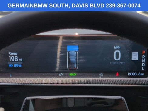 Used 2024 Ford Mustang Mach-E Premium RWD image 29