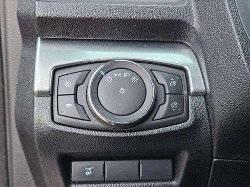 Used 2017 Ford Explorer Limited w/ Equipment Group 301A image 10