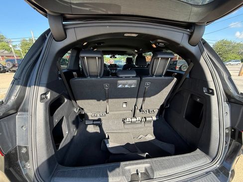 Used 2025 Honda Odyssey Sport-L image 25