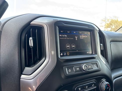 Used 2020 Chevrolet Silverado 1500 W/T w/ WT Fleet Convenience Package image 17