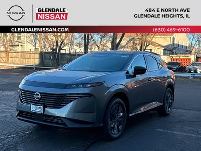 New 2026 Nissan Murano SL