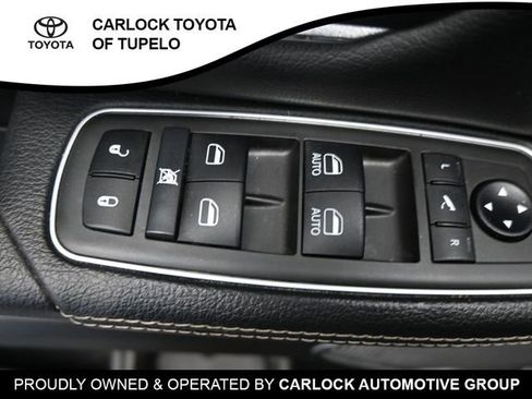 Used 2021 RAM 1500 Laramie image 20