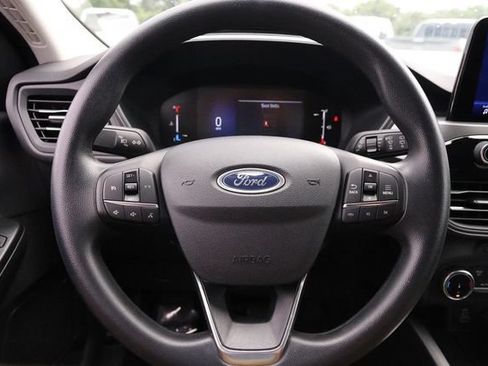 Used 2025 Ford Escape Active FWD image 10