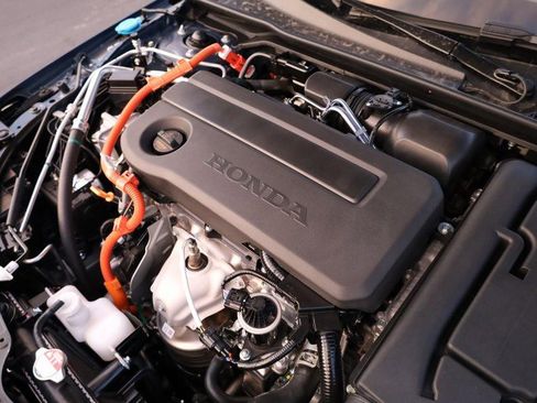 New 2026 Honda Civic Sport image 24