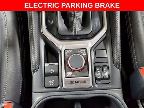 Used 2022 Subaru Forester Limited image 25