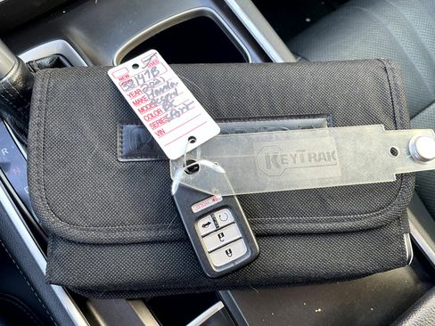 Used 2021 Honda Accord Sport Special Edition image 23