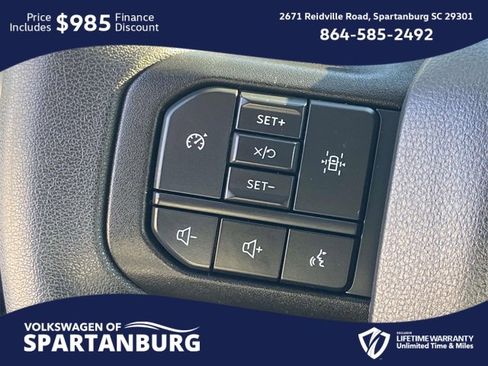 Used 2023 Ford F150 XLT image 19