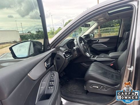 Certified 2026 Acura MDX FWD w/ Technology Package image 9