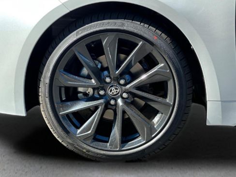 New 2026 Toyota Corolla XSE FWD image 31