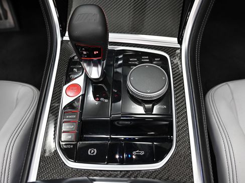 Used 2022 BMW M8 Competition image 27