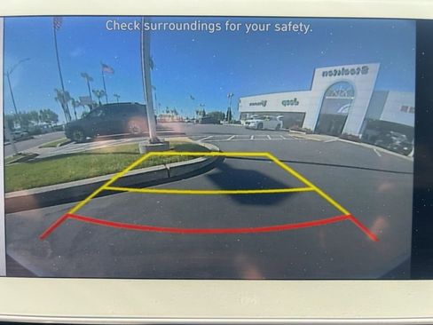 Used 2024 Hyundai Ioniq 5 SEL image 56