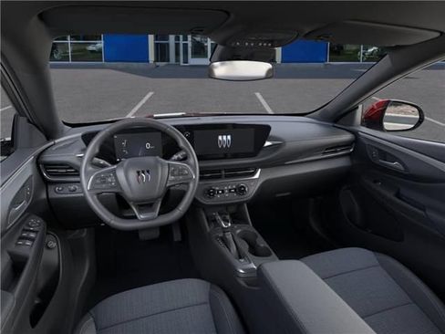New 2026 Buick Envista Sport Touring w/ Convenience I Package FWD image 15