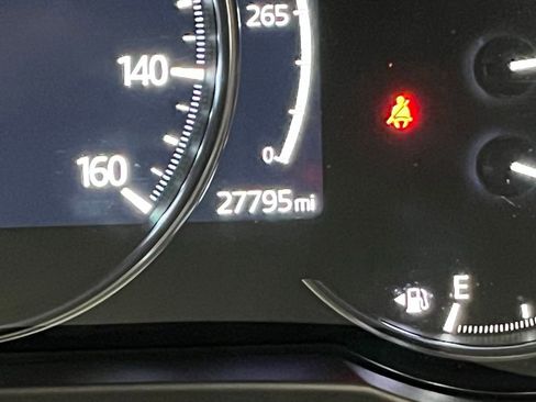 Used 2020 MAZDA CX-5 Grand Touring image 23