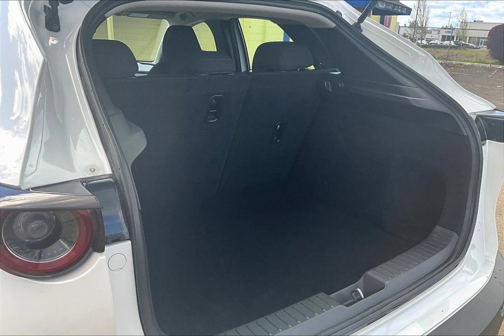 Used 2021 MAZDA CX-30 AWD 2.5 S image 35