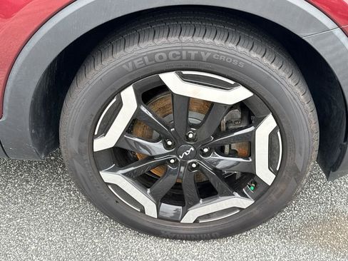 Used 2023 Kia Telluride EX AWD/4WD image 12