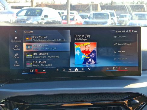 Used 2025 BMW 230i xDrive Coupe w/ Premium Package image 17