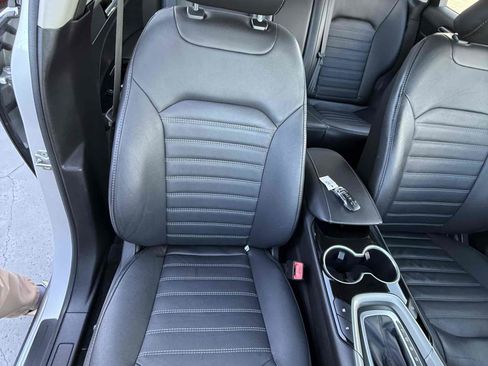 Used 2015 Ford Fusion Energi SE FWD image 48