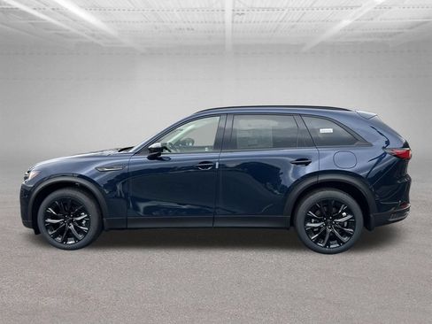 New 2026 MAZDA CX-90 3.3 Turbo w/ Premium Sport Pkg AWD/4WD image 2