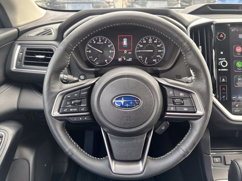 Certified 2025 Subaru Ascent Limited AWD/4WD image 12
