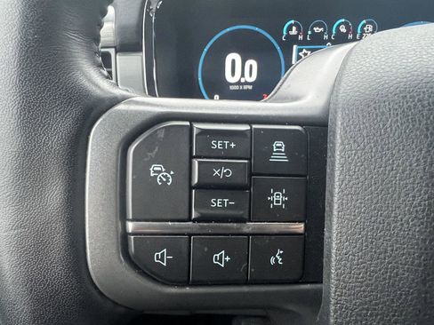 Used 2021 Ford F150 Lariat w/ Equipment Group 502A High AWD/4WD image 14