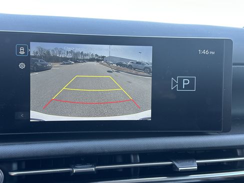 Used 2025 Hyundai Tucson SEL image 41