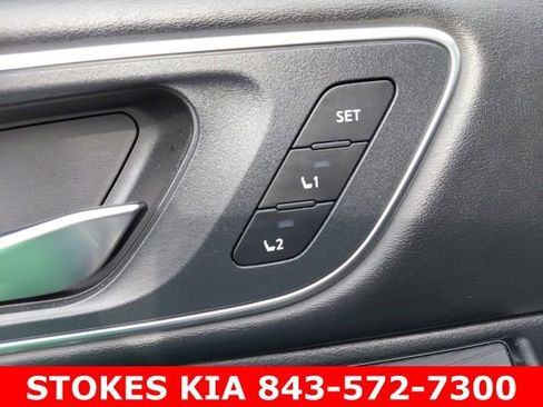 Used 2021 Nissan Rogue SL w/ Premium Package FWD image 21
