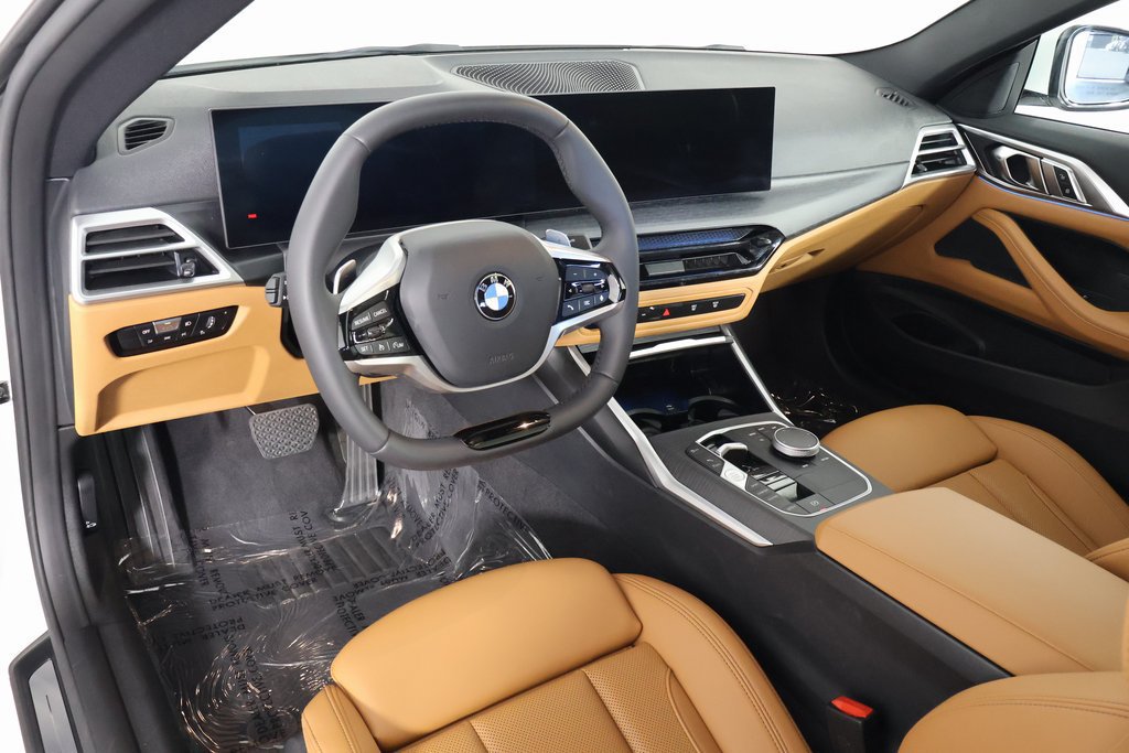 Used 2026 BMW 430i Coupe RWD image 7