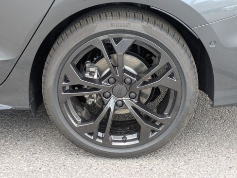 New 2026 Audi A3 2.0T Premium Plus AWD/4WD image 16