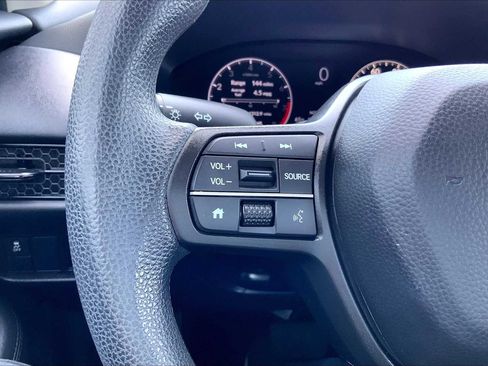Used 2024 Honda HR-V LX image 22