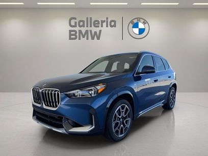 Used 2025 BMW X1 xDrive28i w/ Technology Package