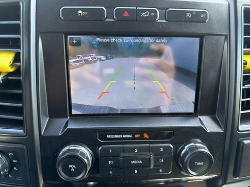 Used 2019 Ford F150 XL w/ Equipment Group 101A Mid AWD/4WD image 21